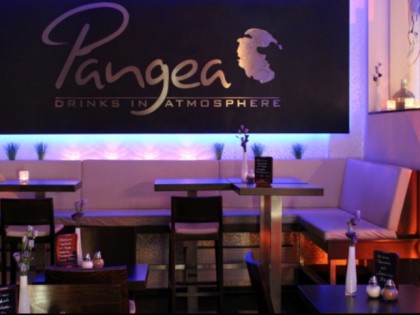照片: Kaffeepause und Pangea Bar